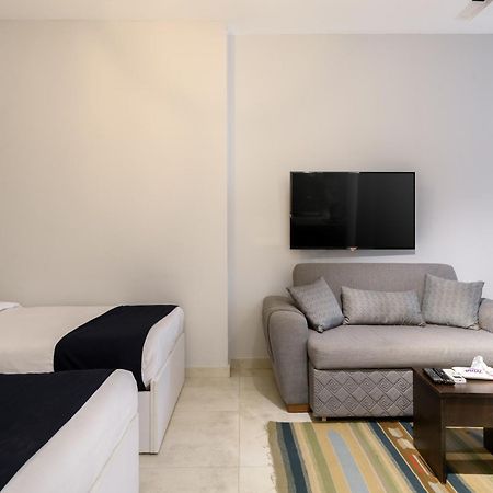 Travelholic Residence Golden Gates Κάιρο Εξωτερικό φωτογραφία