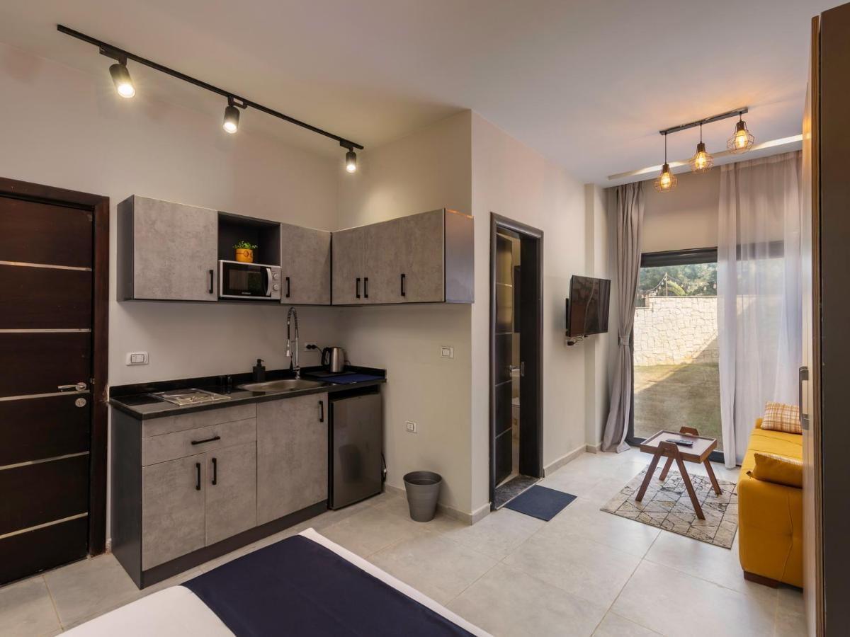 Travelholic Residence Golden Gates Κάιρο Εξωτερικό φωτογραφία