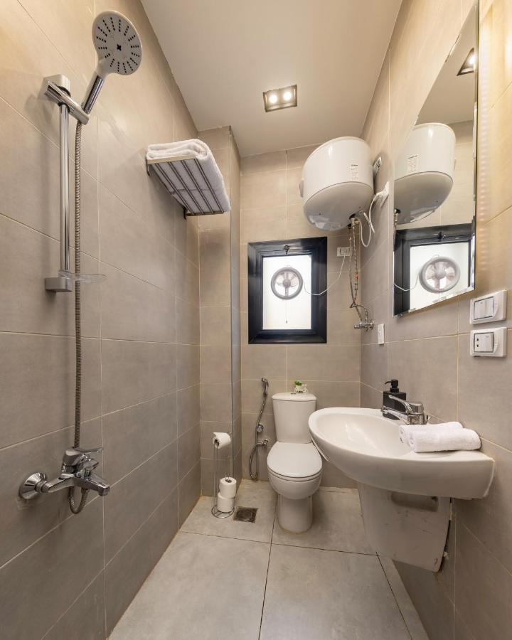 Travelholic Residence Golden Gates Κάιρο Εξωτερικό φωτογραφία