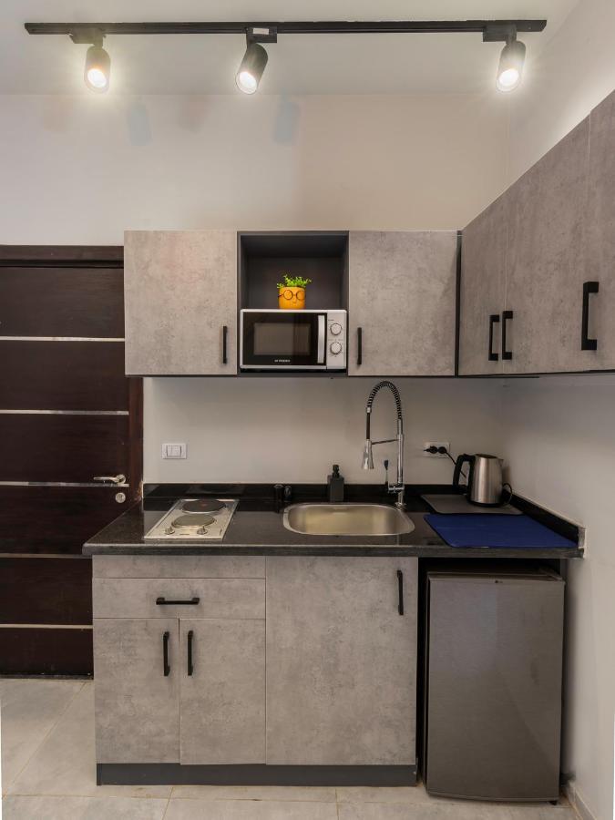 Travelholic Residence Golden Gates Κάιρο Εξωτερικό φωτογραφία