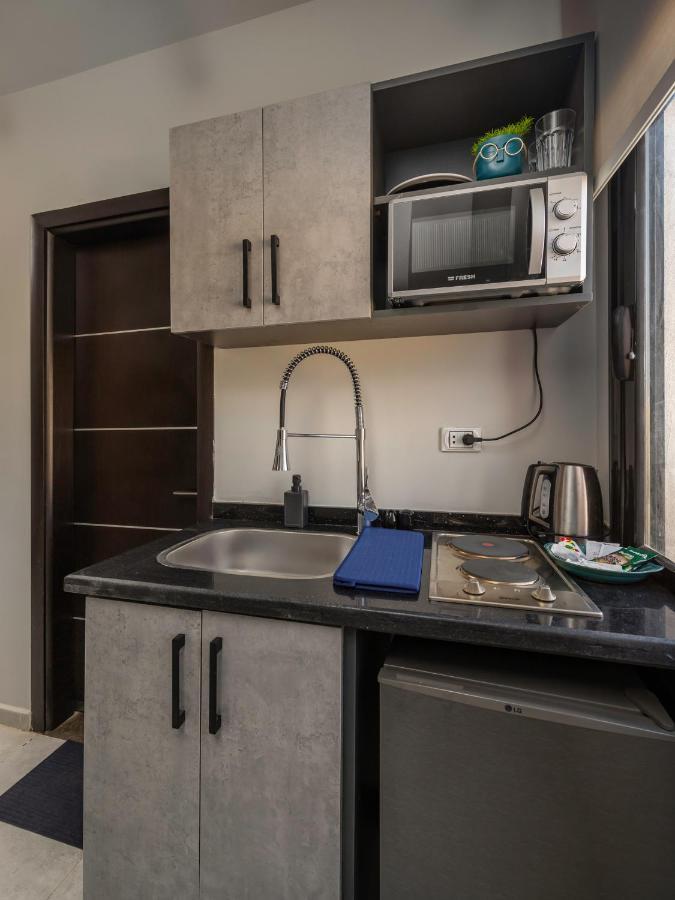 Travelholic Residence Golden Gates Κάιρο Εξωτερικό φωτογραφία
