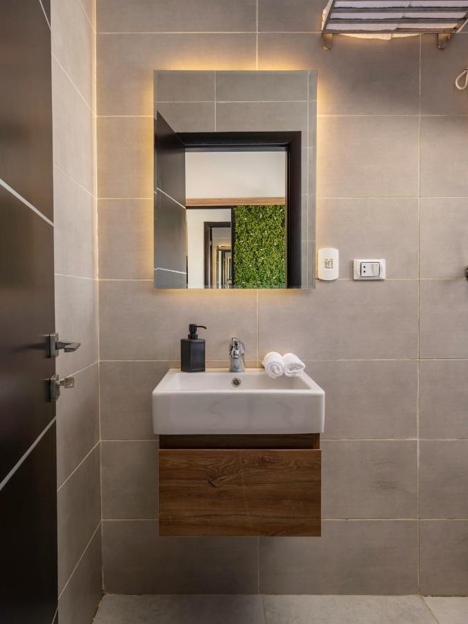 Travelholic Residence Golden Gates Κάιρο Εξωτερικό φωτογραφία