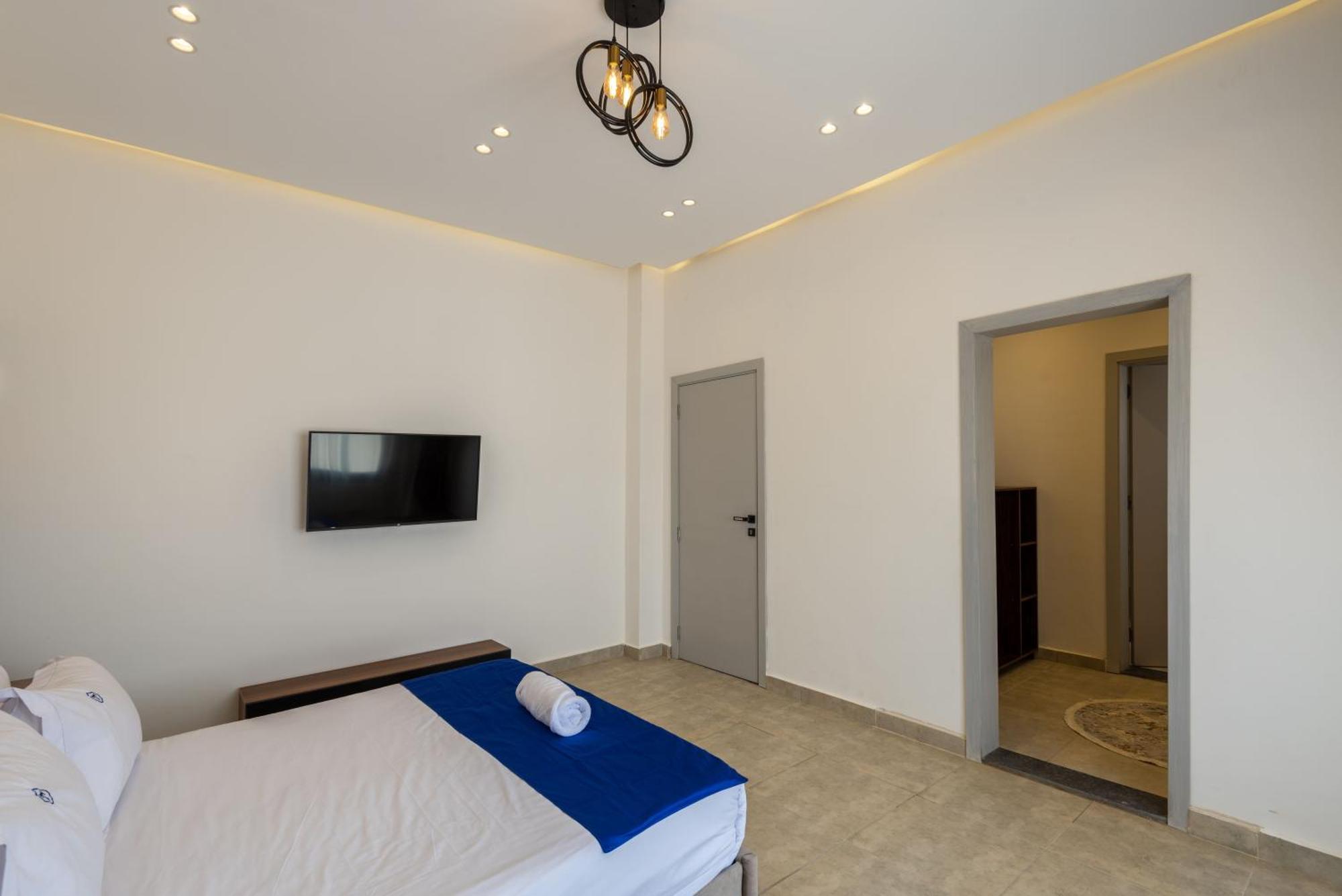 Travelholic Residence Golden Gates Κάιρο Εξωτερικό φωτογραφία
