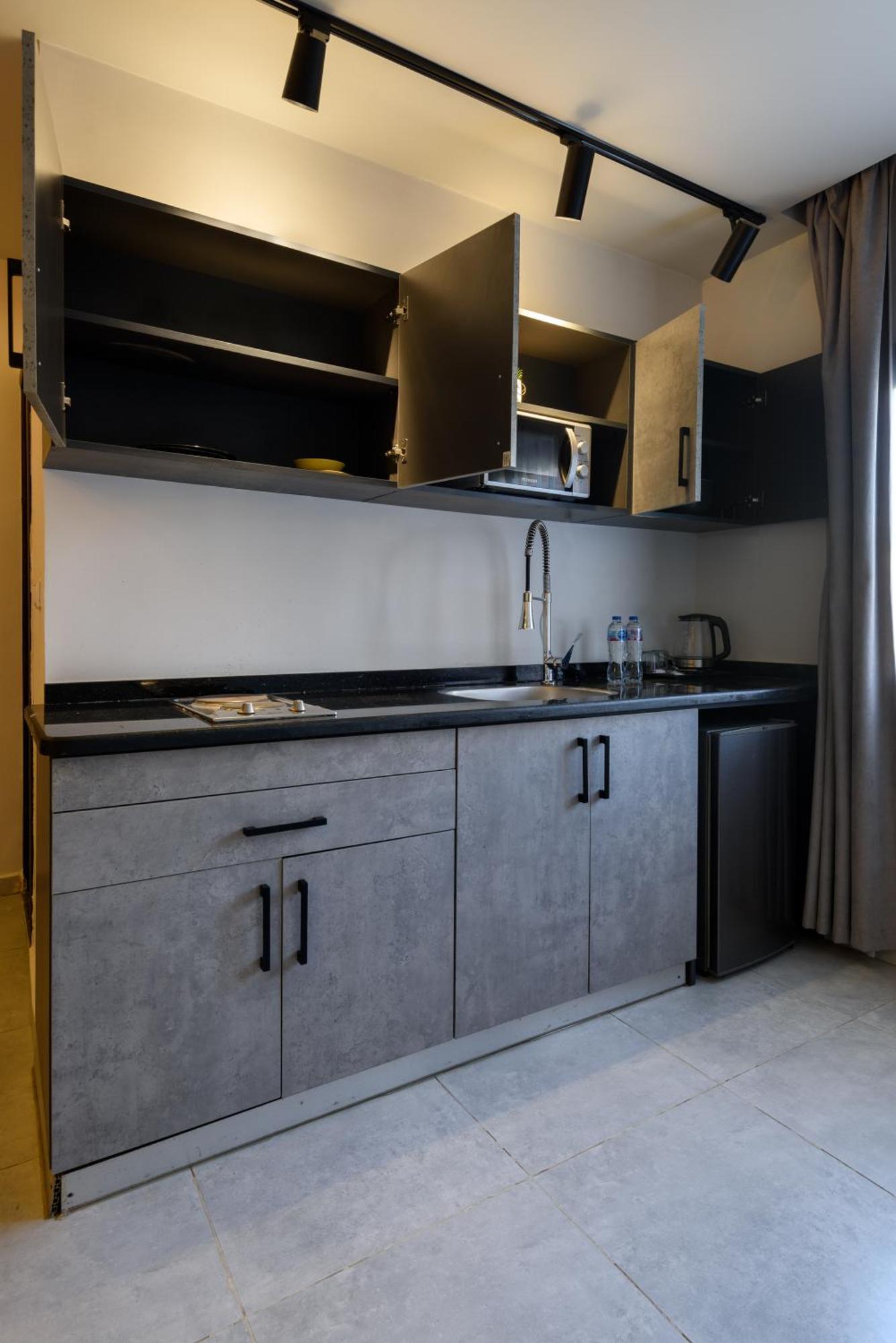 Travelholic Residence Golden Gates Κάιρο Εξωτερικό φωτογραφία