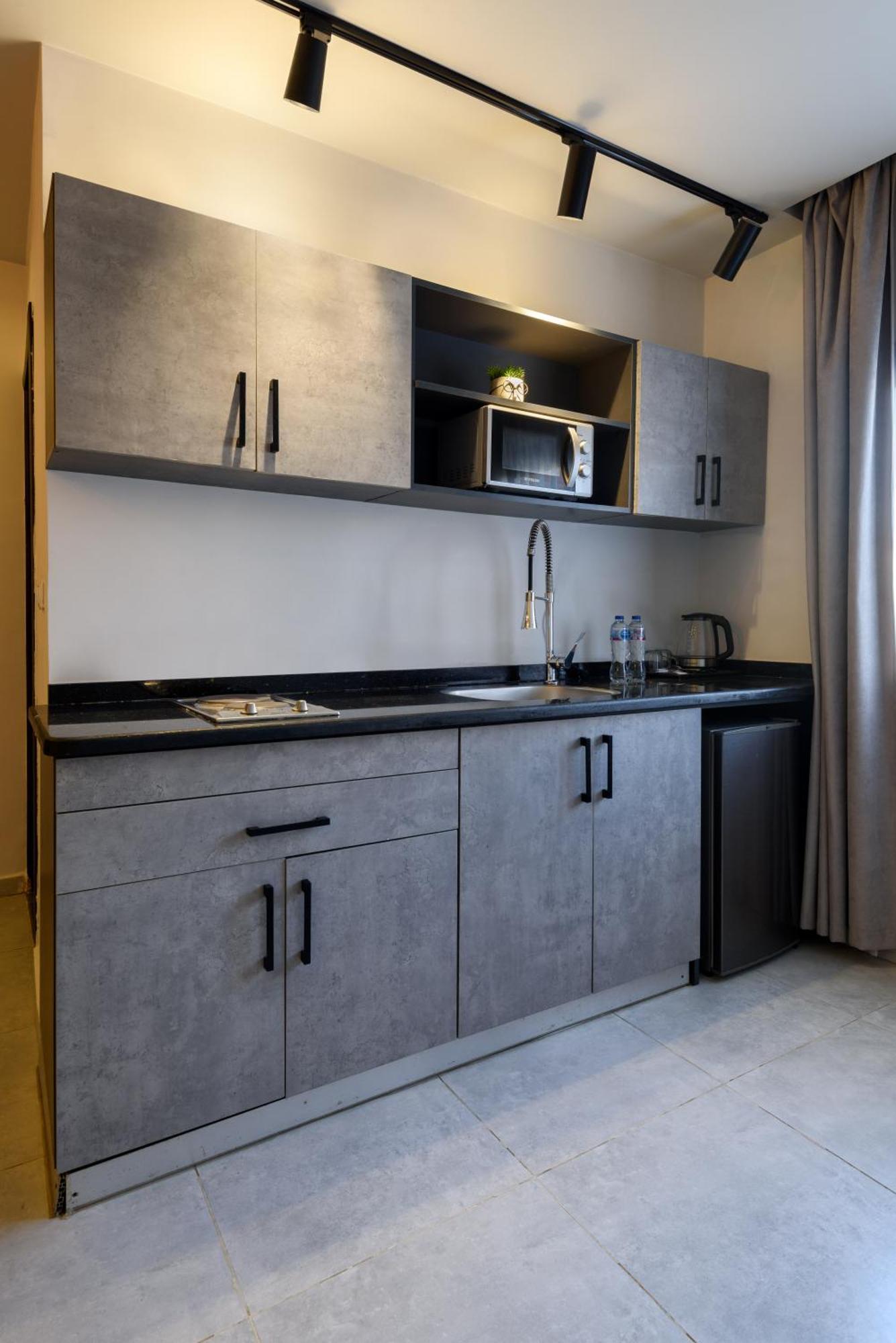 Travelholic Residence Golden Gates Κάιρο Εξωτερικό φωτογραφία