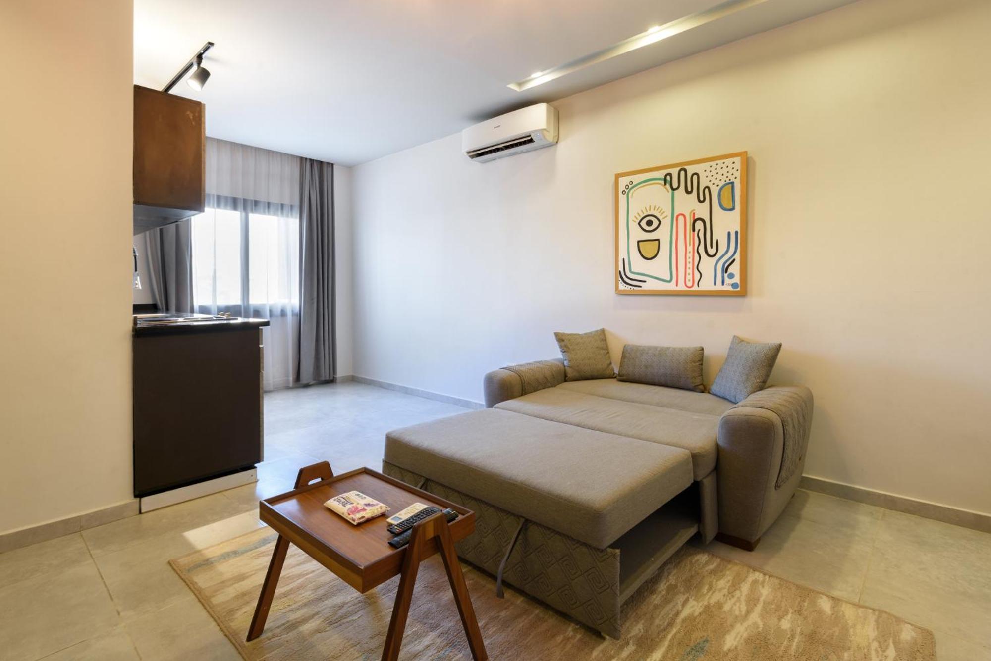Travelholic Residence Golden Gates Κάιρο Εξωτερικό φωτογραφία