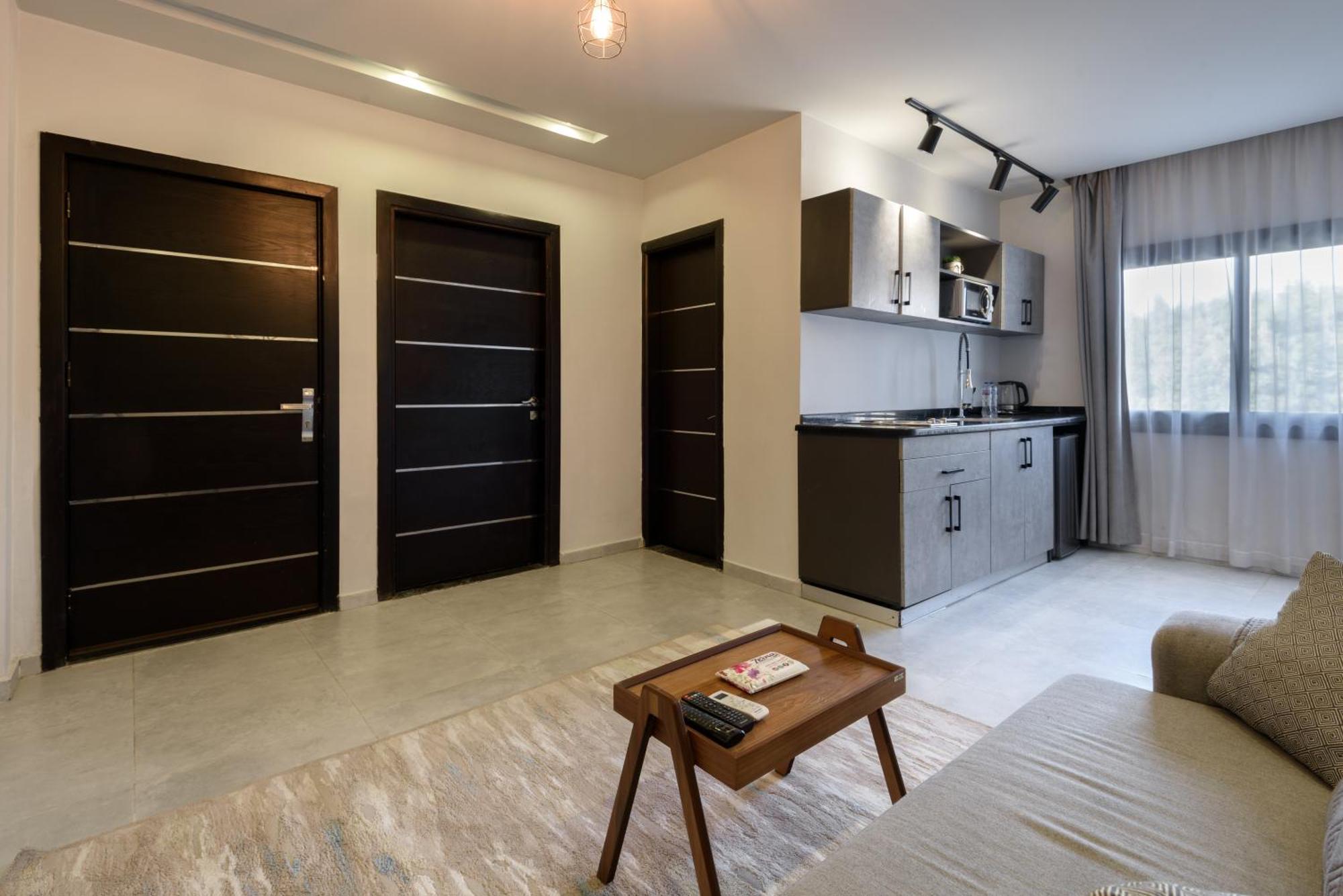 Travelholic Residence Golden Gates Κάιρο Εξωτερικό φωτογραφία