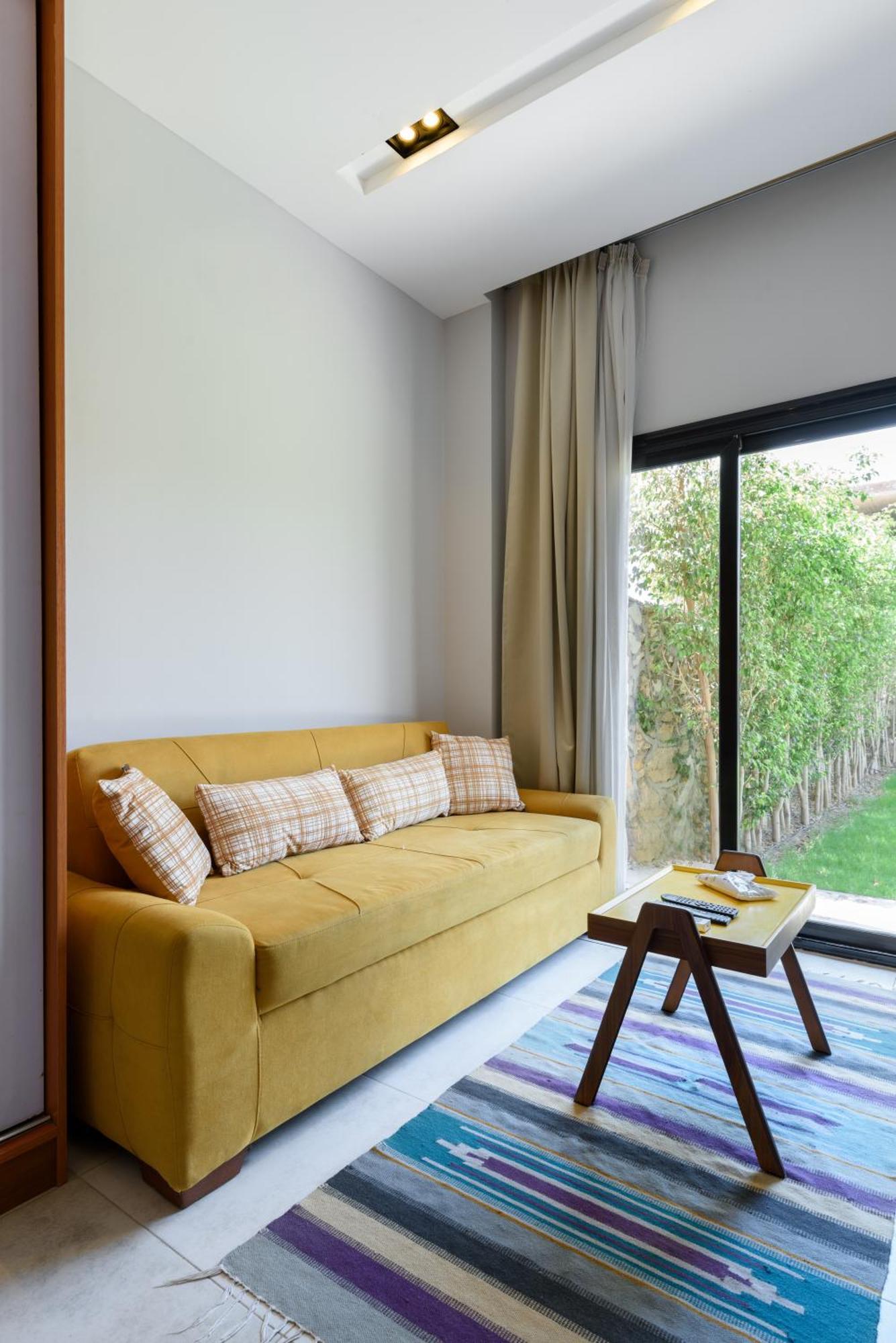 Travelholic Residence Golden Gates Κάιρο Εξωτερικό φωτογραφία