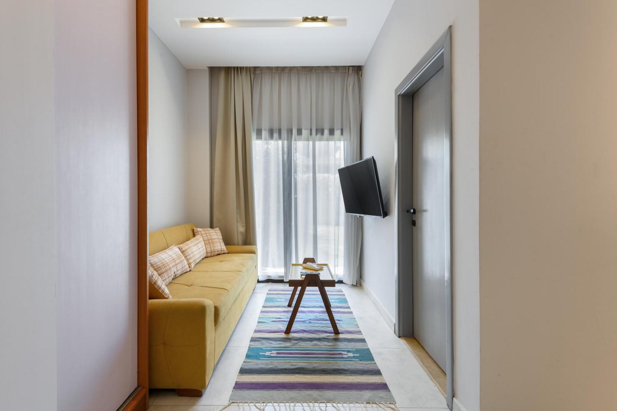 Travelholic Residence Golden Gates Κάιρο Εξωτερικό φωτογραφία