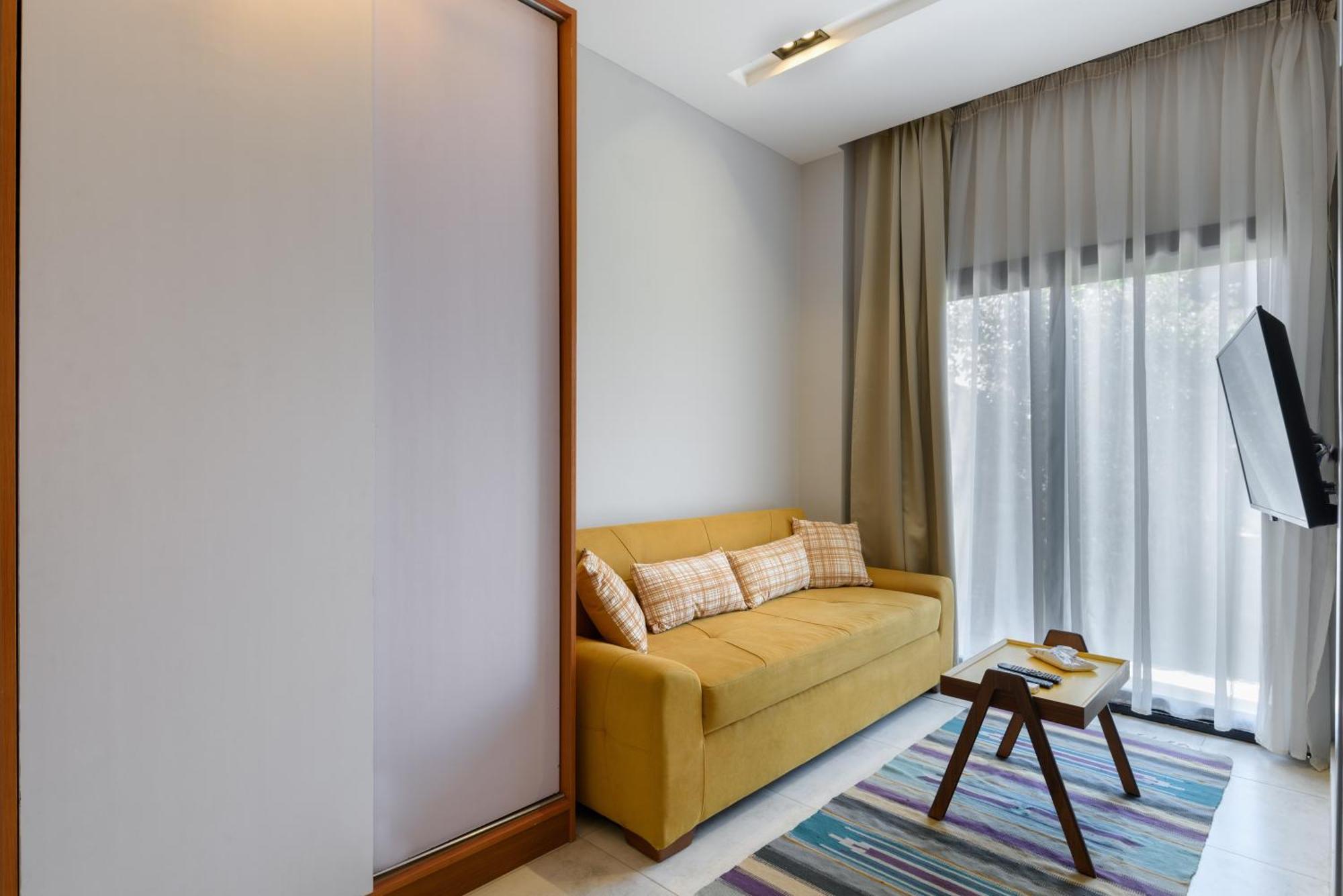Travelholic Residence Golden Gates Κάιρο Εξωτερικό φωτογραφία