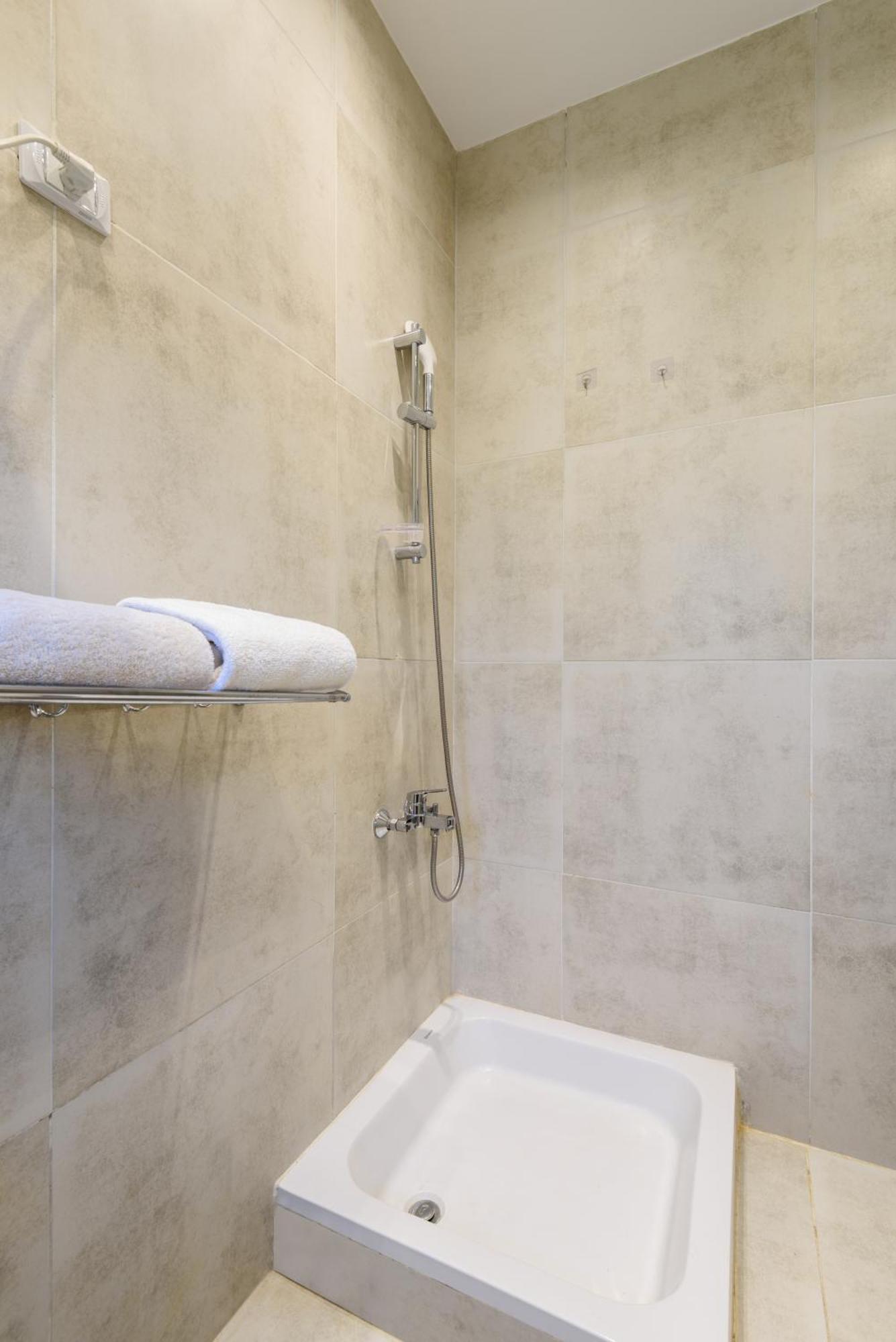 Travelholic Residence Golden Gates Κάιρο Εξωτερικό φωτογραφία