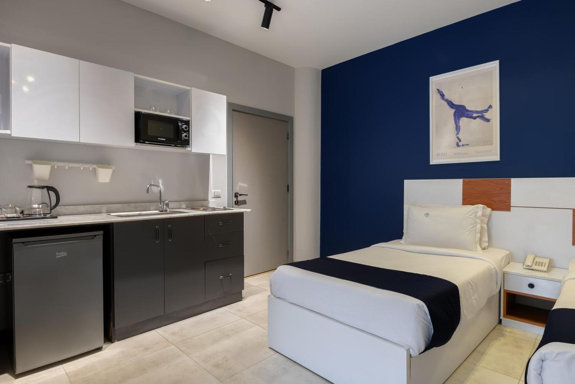 Travelholic Residence Golden Gates Κάιρο Εξωτερικό φωτογραφία