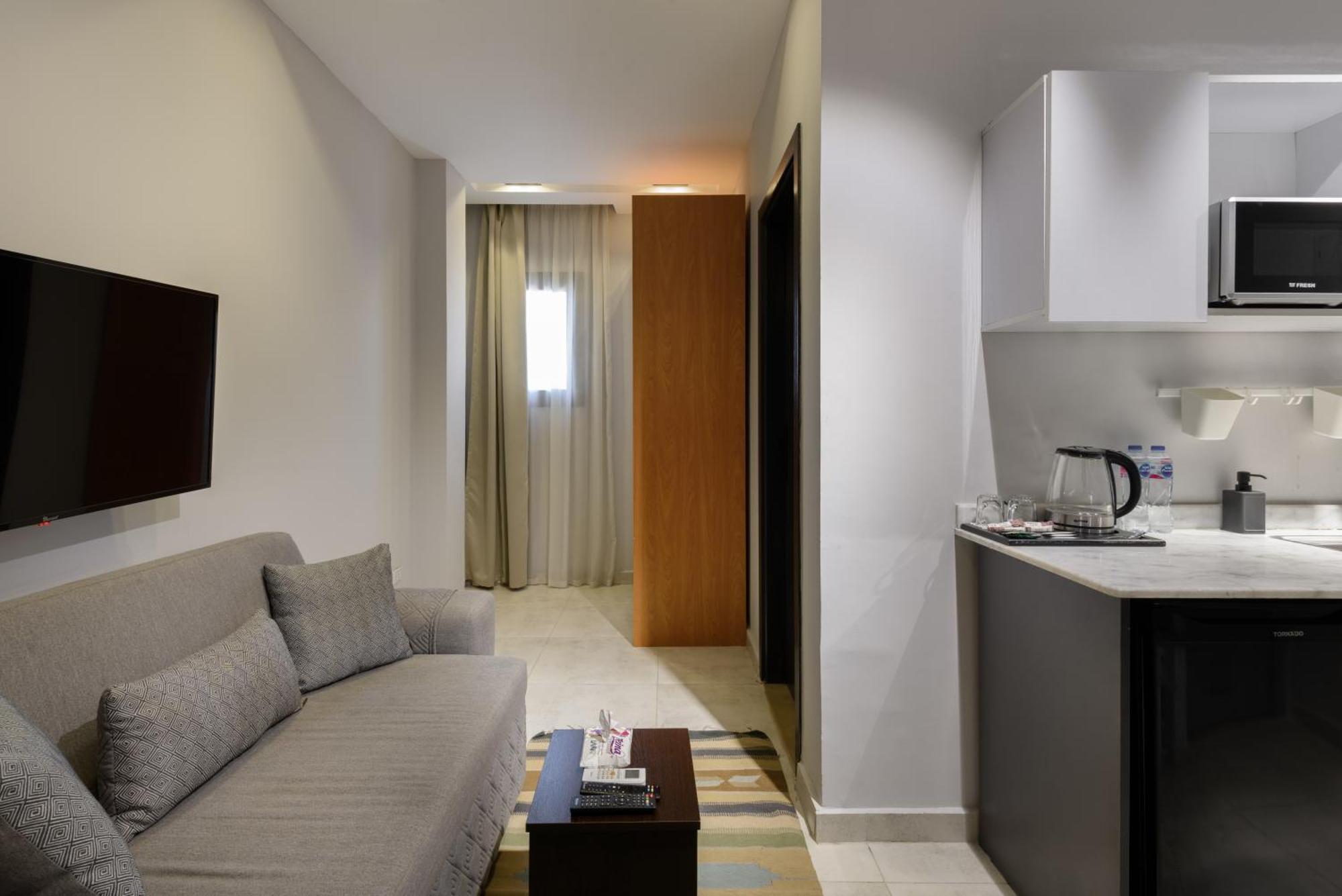 Travelholic Residence Golden Gates Κάιρο Εξωτερικό φωτογραφία