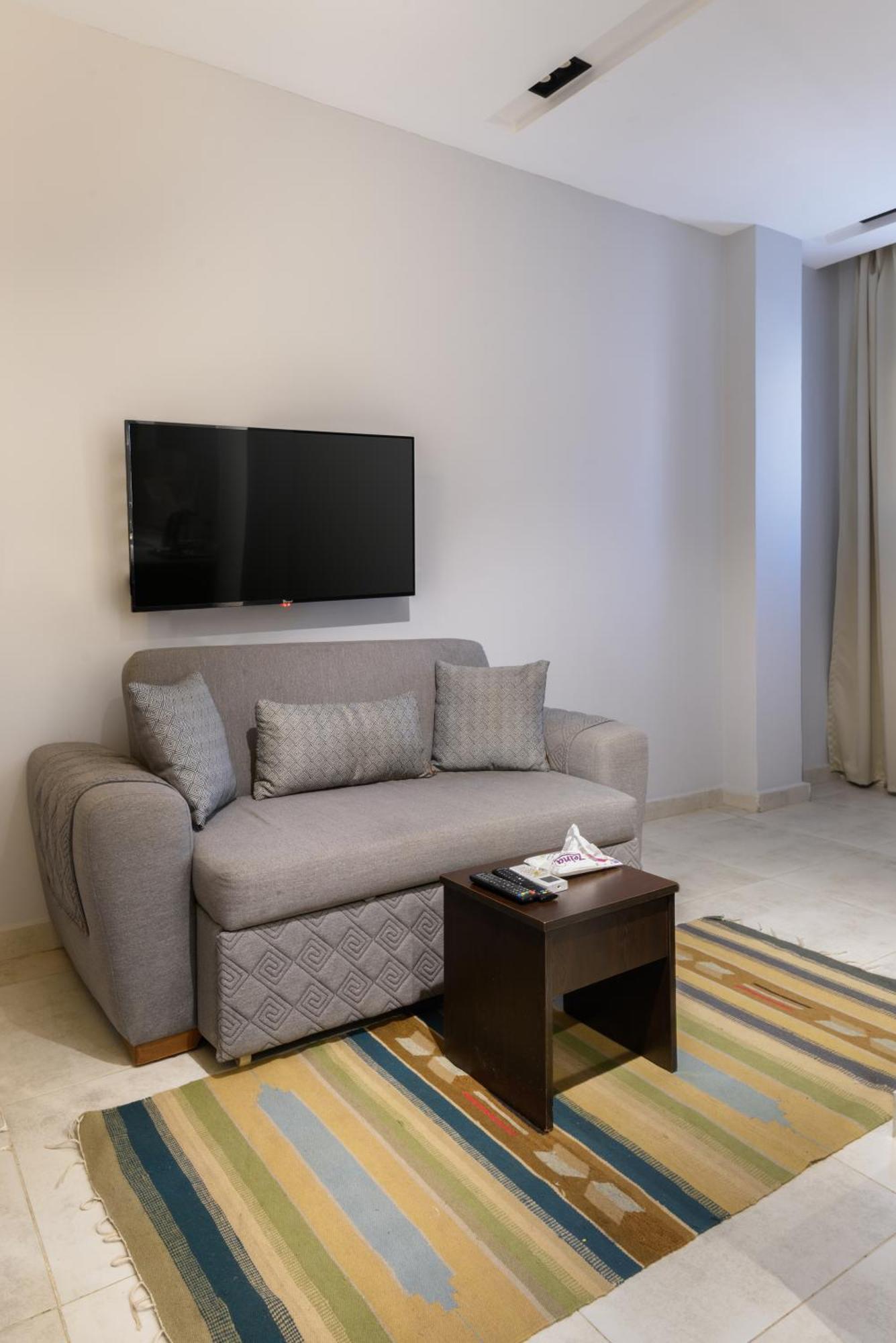 Travelholic Residence Golden Gates Κάιρο Εξωτερικό φωτογραφία