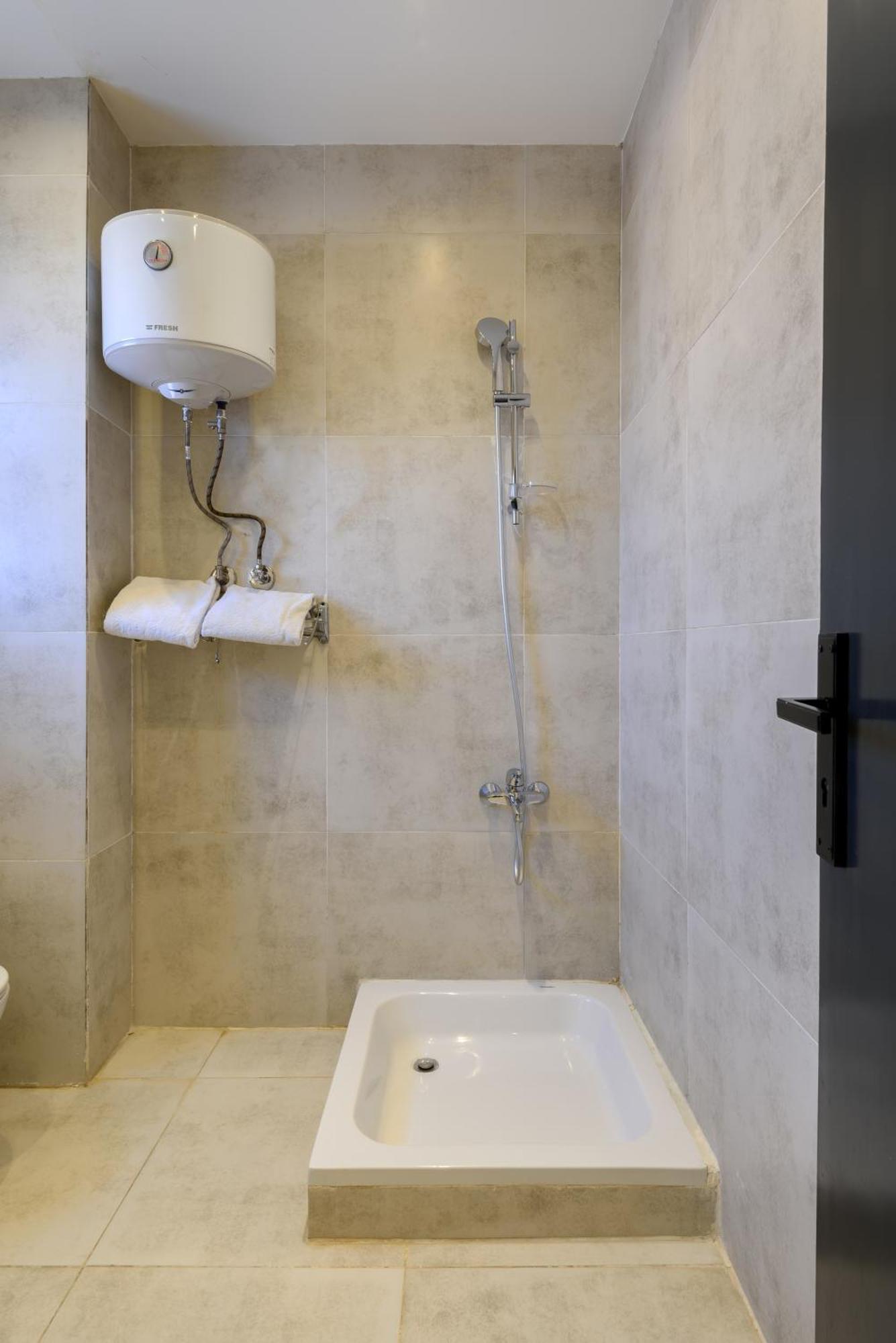 Travelholic Residence Golden Gates Κάιρο Εξωτερικό φωτογραφία