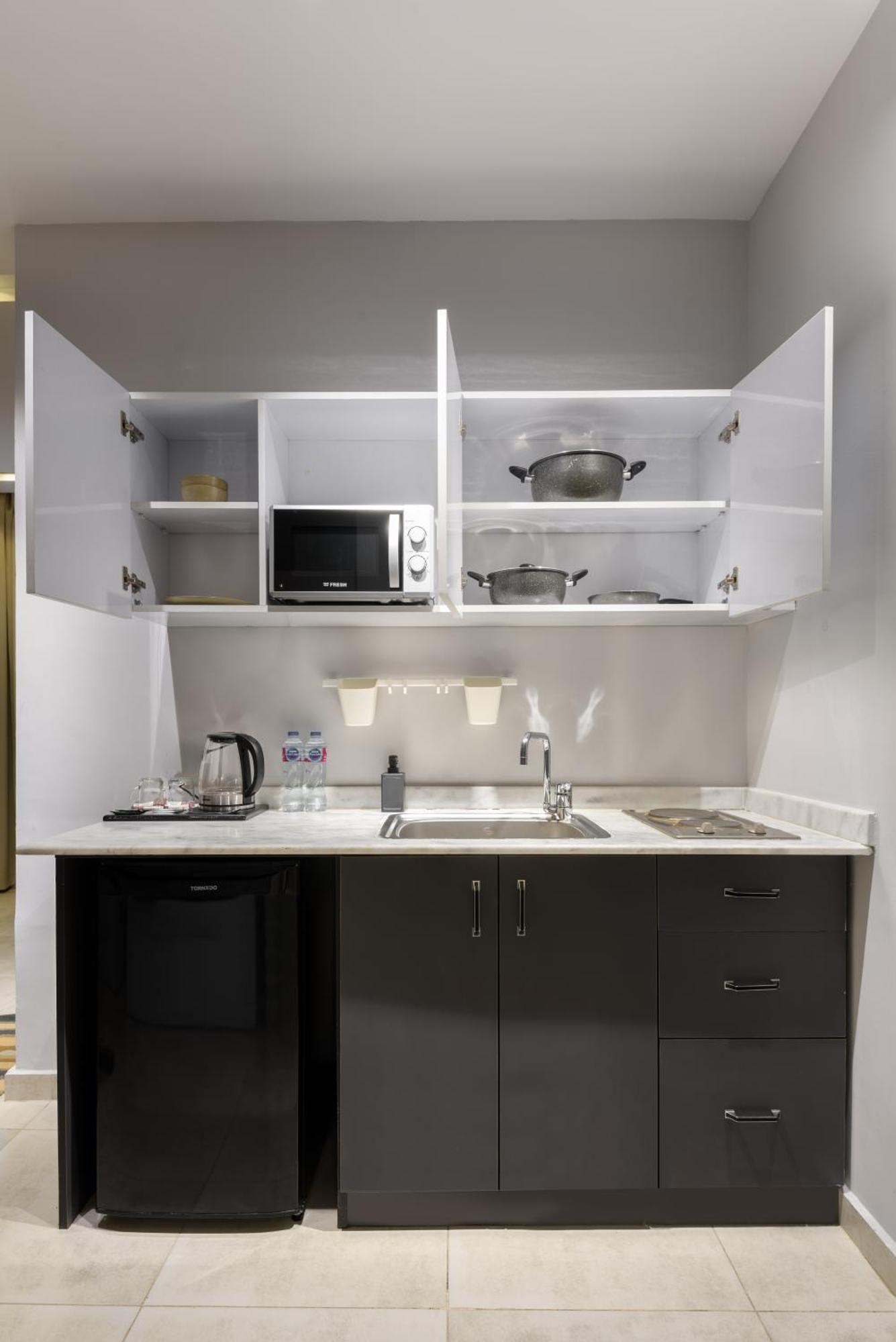 Travelholic Residence Golden Gates Κάιρο Εξωτερικό φωτογραφία